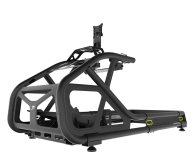 FANATEC ClubSport Cockpit - Black, Box 1 CRD-8700001-WW - 1342344 - zdjęcie 1